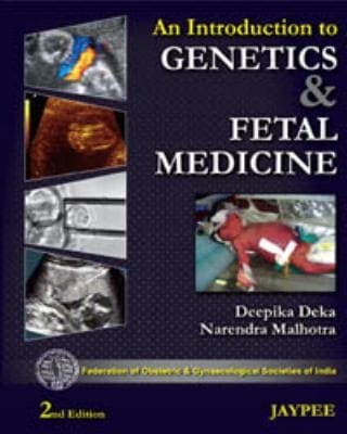 An Introduction To Genetics Fetal Medicine