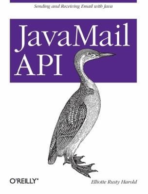 Javamail Api