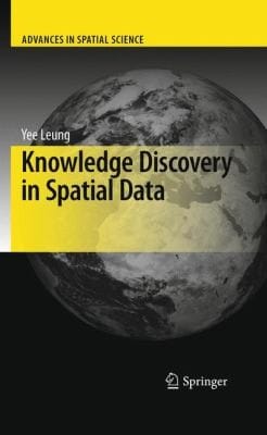 Knowledge Discovery In Spatial Data