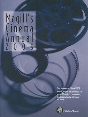 Magills Cinema Annual 2009 A Survey Of The Films Of 2008