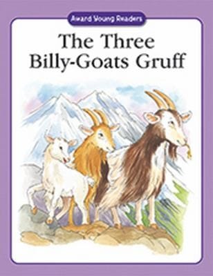 The Three Billygoats Gruff