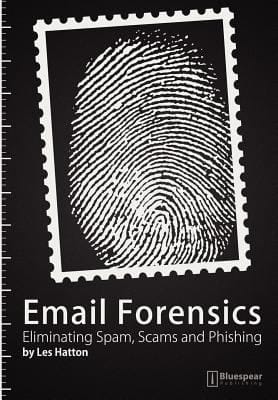 Email Forensics