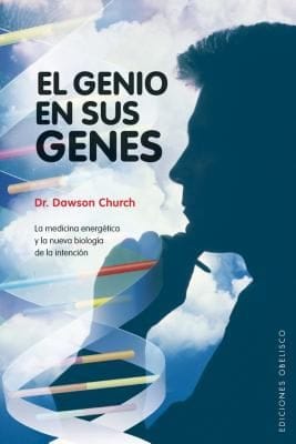 El Genio en Sus Genes
            
                Coleccion Psicologia