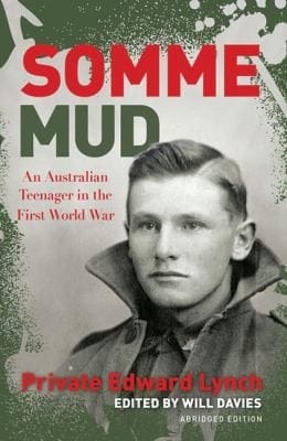 Somme Mud