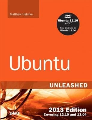 Ubuntu Unleashed Covering 1210 And 1304