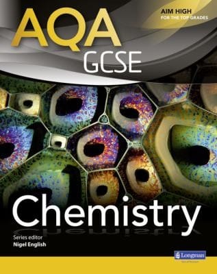 Aqa Gcse Chemistry