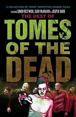 Best Of The Tomes Of The Dead