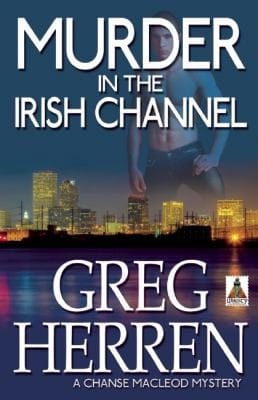 Murder in the Irish Channel