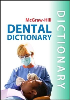 Jaypees Dental Dictionary