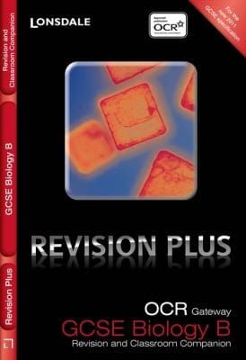 Ocr Gateway Gcse Biology Revision And Classroom Companion