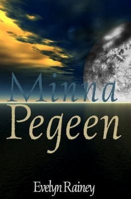 Minna Pegeen
