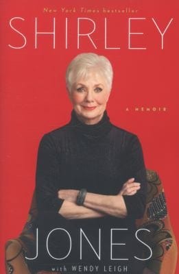 Shirley Jones A Memoir