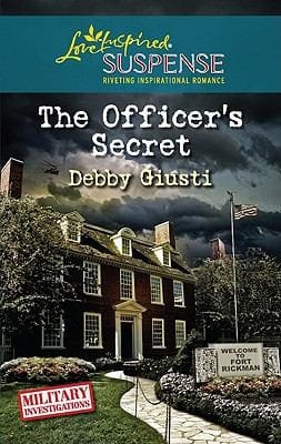 The Officers Secret