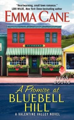 A Promise at Bluebell Hill