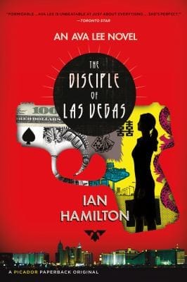 The Disciple Of Las Vegas An Ava Lee Novel
