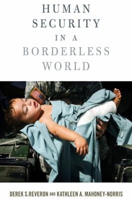 Human Security In A Borderless World