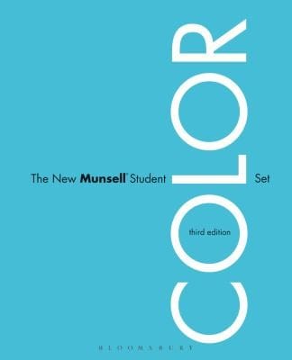 The New Munsell Student Color Set