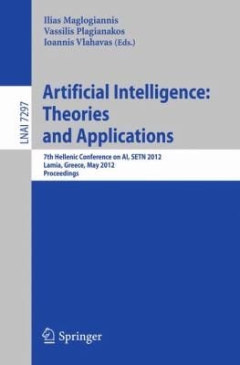 Artificial Intelligence Theories And Applications Proceedings