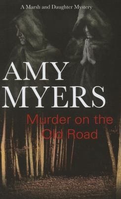 Murder On The Old Road