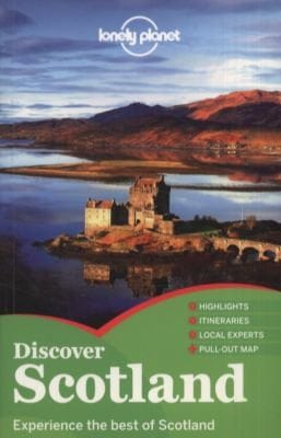 Discover Scotland