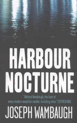 Harbour Nocturne