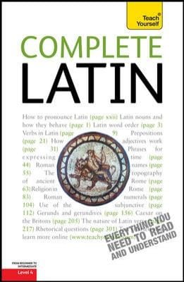 Complete Latin