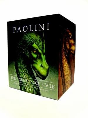Inheritance Cycle