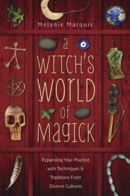 A Witchs World of Magick