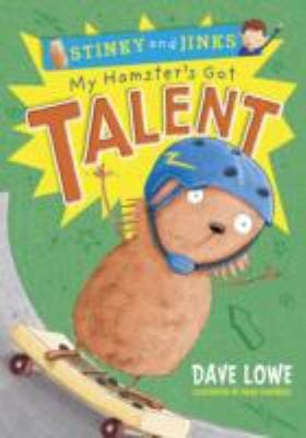 My Hamsters Got Talent