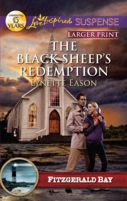The Black Sheeps Redemption