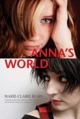 Annas World
