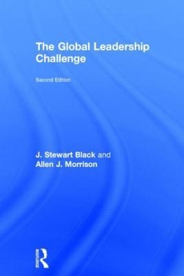 The Global Leadership Challenge