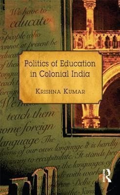 Colonial Education And Nationalism