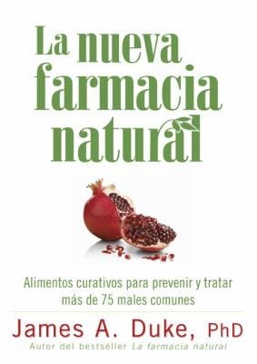 La Nueva Farmacia Natural