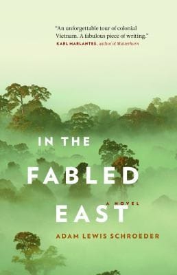 In The Fabled East A Novel