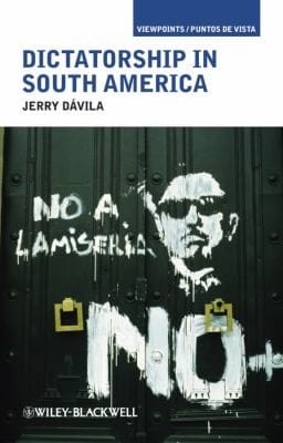 Dictatorship In South America