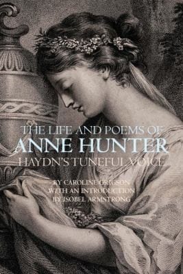 The Life And Poems Of Anne Hunter Haydns Tuneful Voice