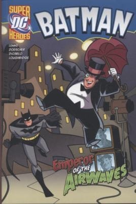 The Emperor of the Airways