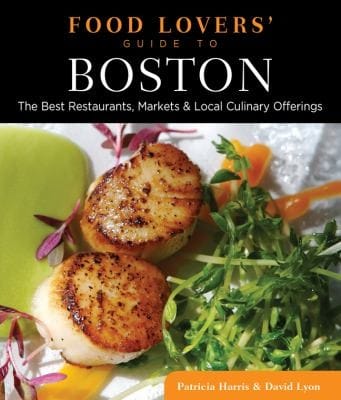 Food Lovers Guide to Boston
            
                Food Lovers Guide to Boston