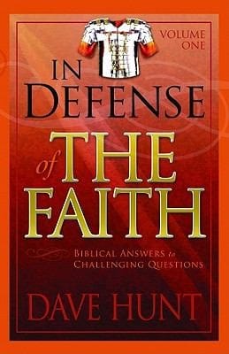 In Defense Of The Faith Biblical Answers To Challenging Questions
