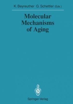 Molecular Mechanisms Of Aging