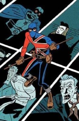 Rocky Realities
            
                Jack Staff