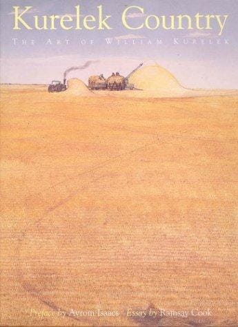 Kurelek country