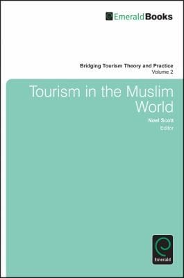 Tourism In The Muslim World