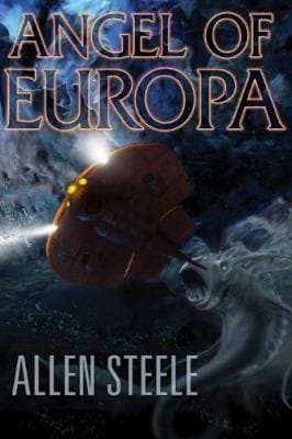 Angel Of Europa