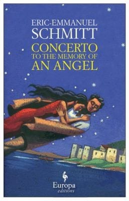 Concerto To The Memory Of An Angel