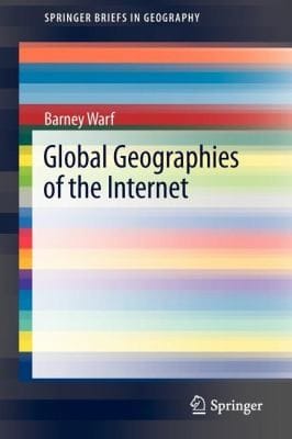 Global Geographies Of The Internet