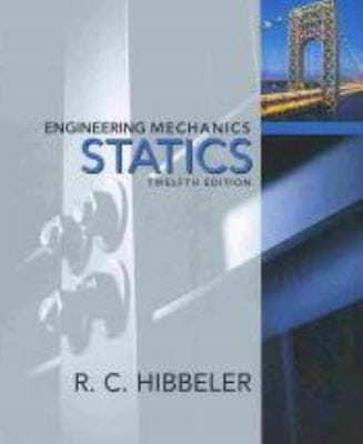 Engineering Mechanics Statics With Access Code
