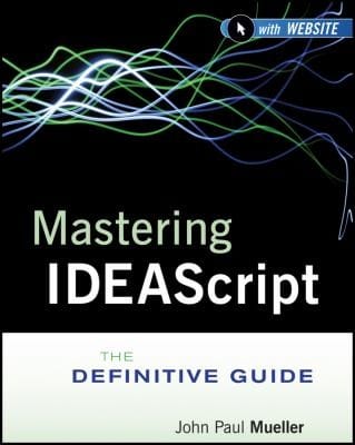 Mastering Ideascript The Definitive Guide