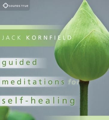 Guided Meditations For Selfhealing